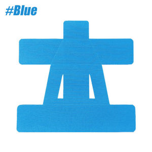 1/5/10PC Precut Kinesiology Tape for Shoulder Support & StabilityShoulder Pain Relief Athletic Tape - Waterproof & Elastic