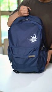 Tas Ransel Dewasa Pria: Pilihan Keren untuk Tas Laptop & Tas Sekolah