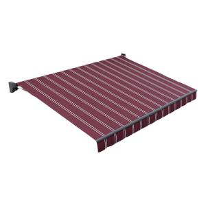 MEIDIHUAFU | Mái Che Mở Rộng Thủ Công & Điện