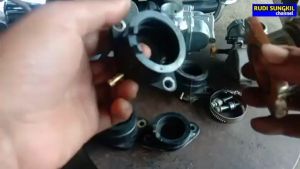 Manipul PE 28: Alat Mekanik dan Peralatan Industri