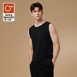 Ubras | Wool-containing Warm Thermal Vest