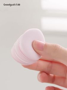 Goodgudi | Concealer Spot Application Compact Puff Mini