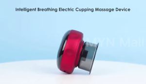 Alat Kerik Badan Electric Massage Kerokan Terapi Bekam - BACC