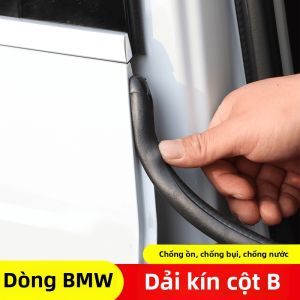 BMW Specific Sealing and Soundproofing Strips
