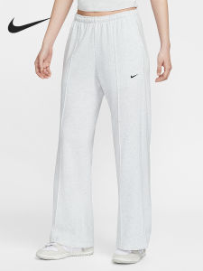 Nike | Quần Tây Mid-Waist French Loop