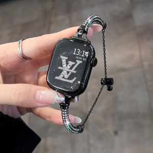 XUEZHANGJIA | Female-Specific Huawei Watch Band Metal Breathable