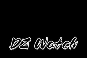 DZ 29mm NH34 Watch Parts Black GMT Watch Dial Hand Set Sterile Face Luminous Fit NH34 NH34A 3.0 oclock Mens Automatic Movement