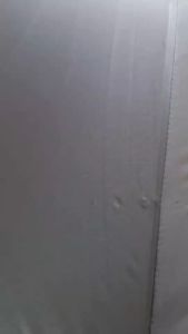 ร่มช่วยกันฝนร่มช่วยกันแดดผ้าหนาแข็งแรง