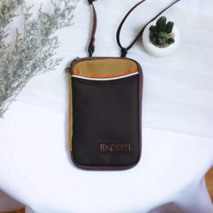 Promo tas hp canvas callist dhelis terlaris