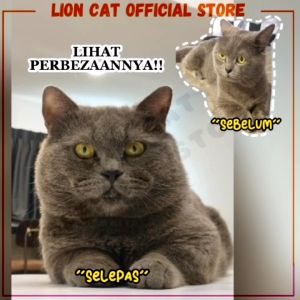 Booster Gemuk Kucing Makanan Ayam Kering Freeze Dried Pet Food 500g Chicken Cube For Cat Food & Treat Snack Kucing