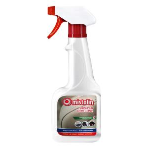 Mistolin | Leather Furniture Cleaner & Care Oil for Stain Removal