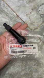Chụp buri xe Exciter 150 đồ Yamaha phụ tùng