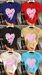 Kaos Crop Top & Baju Crop Top: Pilihan Nyaman untuk Sehari-hari