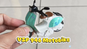 1:36 Diecast Pull Back Car Model | Metal Alloy Vehicle Toy | Openable Doors | Random Design *Ready Stock*