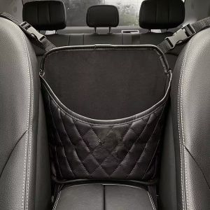 Keluojing | Car Seat Organizer Bag