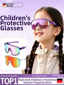 UV Protection Snow Goggles