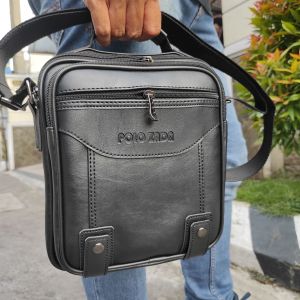 TAS POLOZADA TAS KANTOR PRIA TAS BAHU QUALTY PREMIUM TAS PRIA KULIT
