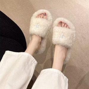 JIFANPAUL | Stylish Warm Winter Slipper Slippers