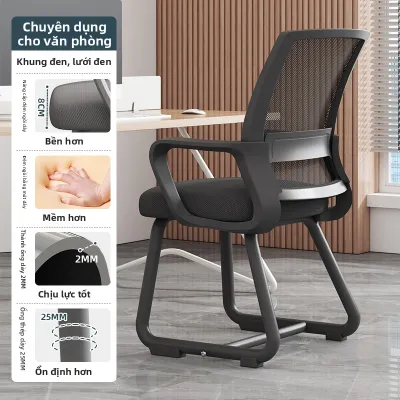 ZHUOHE | Bàn Học Đa Năng Hiện Đại Đơn Giản