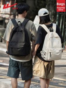 Warrior | Aesthetic Large Capacity Lightweight Backpack for Students