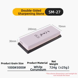 SHI BA ZI ZUO | Rapid Multi-Functional Kitchen Knife Sharpener