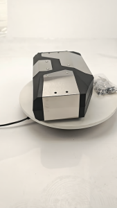 กล่องเครื่องมือ R1200GS การผจญภัยเหมาะสำหรับ BMW LC R1250 GS R1250GS F750GS F850GS R1250GSA อลูมิเนียมกล่องเก็บของ