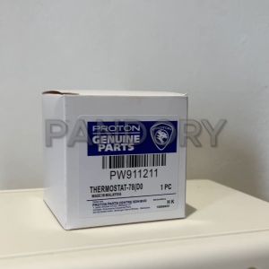 【💯ORIGINAL】PW911211 PROTON THERMOSTAT SAGA/ EXORA/ PREVE/ GEN 2/ PERSONA/ IRIZ/ WAJA/ SATRIA NEO/ SUPRIMA