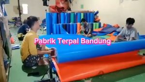 Terpal Tenda 3x3 Meter Type A5 Korea