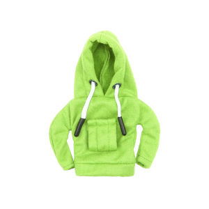 Áo Phủ Cần Số Xe Hơi Đa Năng - Trang Trí Cần Số Tự Động/số Sàn Bằng Cotton Phụ Kiện Trang Trí Nội Thất Ô Tô