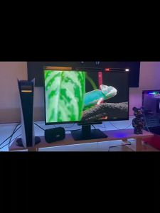 จอคอมพิวเตอร์ 2K หน้าจอ 32นิ้ว 165Hz จอคอม 1M/S จอเกมมิ่ง หน้าจอโค้ง จอมอนิเตอร์