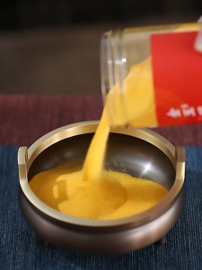 Natural Incense Burner Sand 500g Heat Resistant Base Filler For Ash Aromatherapy Feng Shui Rituals 明沙 金刚砂 香灰粉