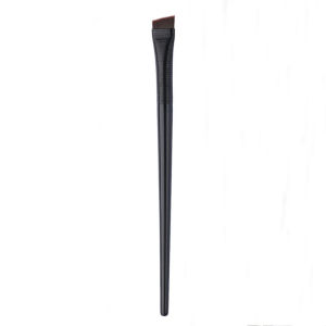 แปรงแต่งหน้า แปรงปัดแก้ม  แปรงแต่งหน้า แปรงทาลิป ขนแปรงนุ่ม สำหรับไฮไลท์ บลัชออน ปัดแก้ม ﻿ เขียนอายไลเนอร์ แบบบางพิเศษ ﻿