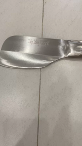 Dao bổ sầu riêng  Dao tách vỏ sầu riêng nhỏ gọn