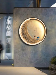 VINCAN | Solar Waterproof Outdoor Wall Light