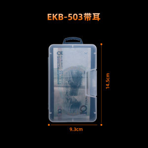 Hộp Đựng Đồ Trang Sức Hình Chữ Nhật Bằng Nhựa Trong Suốt Có Móc Treo Hộp Đựng Đồ Dùng Phụ Kiện Nhỏ Hộp Đựng Đồ Gia Dụng Đơn Giản