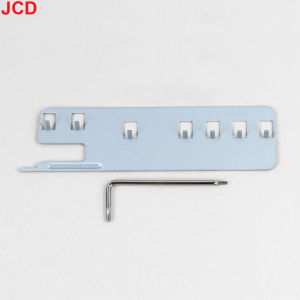 JCD 1set Opening Tool Controller Repair Disassemble Screw Kit For Xbox 360 Slim XBOX360 Fat Maintenance Repair