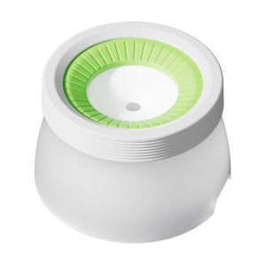 Hipidog | Pet Dog Bowl Heightened Water Dish Puppy Drinking Machine Non-Slip Dog Bowl For Small Dogs