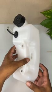 430 ถังน้ำมัน 520 รถเข็นตัดหญ้า ถังล่าง เครื่องตัดหญ้า ถูกต้อง