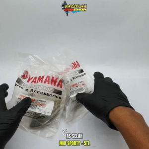 As selah mio sporty 5tl mio smile mio soul nouvo fino karbu pedal selah