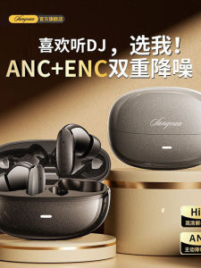 Sangean Blues01 Bluetooth Earphones ANC Active Noise Reduction In-Ear High Sound Quality Super Long Battery Life Low Latency