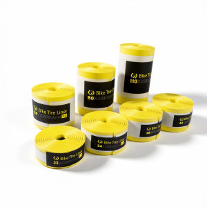 Chooee TPU Bicycle Tire Liner For Motorcycle Snowmobile Mountain Bike/Road Bike Inner Tube Anti-Puncture Protector