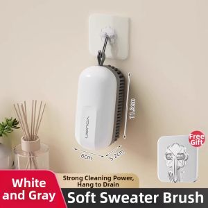 youqin | Soft Multi-function Shoe Brush