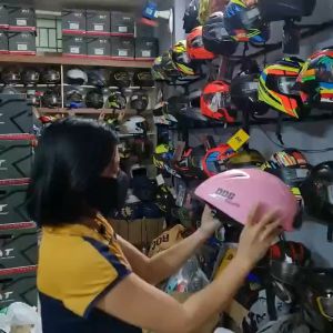 Nón thể thao POC Falcon nhiều mẫu chính hãng cao cấp tặng kèm bộ lót thay thếmóc khóa túi Poc xịn sò