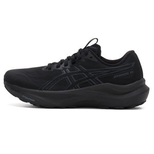 Giày Chạy Bộ Asics GT-2000 14 Dành Cho Nữ Nhẹ Thoáng Khí Chống Mài Mòn Đệm Thể Thao Đường Trường 1012B843-002