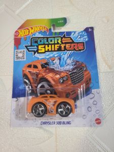 HOT WHEELS COLOR SHIFTERS #AUDACIOUS #URBAN AGENT #HW GOLDEN ARROW #JESTER #FUTURISMO #POWER ROCKET #NITRO DOORSLAMMER #CHRYSLER 300 BLING #MEGA-DUTY #16 ANGELS #MATTEL DREAM MOBILE #HWTF BUGGY