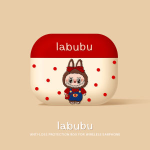 Apple AirPods pro 2 Case Silicone Protective Cover Third Generation Noise Reduction Version Bluetooth Soft Shell Drop Protection