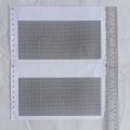 Kertas slip gaji carbonise 2ply 1000set 9,5x11"/2 hitam. 