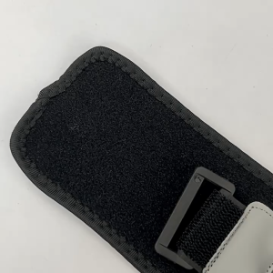 Manset Deker Tumit Kaki Engkel & Penurunan Kaki Sesuai Ukuran