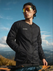 Urban Casual Double-sided Wear Down Jacket