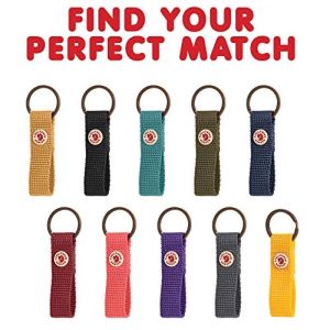 Móc chìa khóa đẹp Fjallraven Kanken Keyring